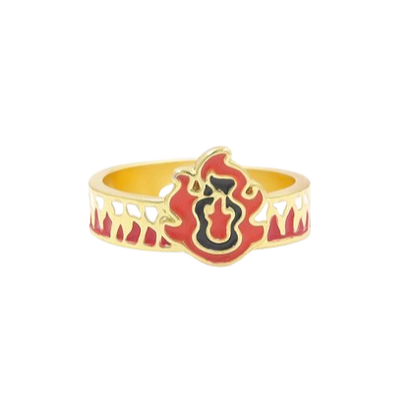 Kyojuro's Ring