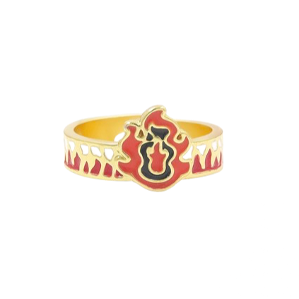 Kyojuro's Ring