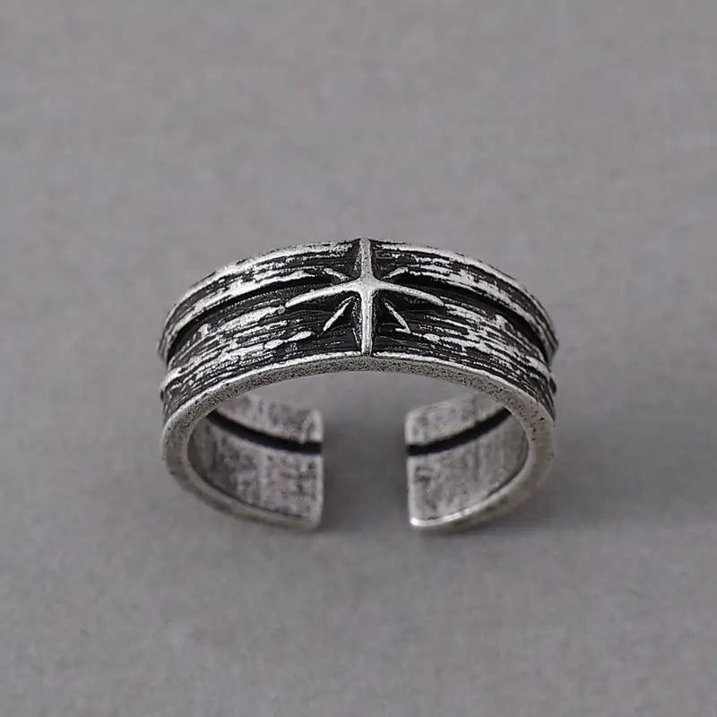 Space Cowboy Ring