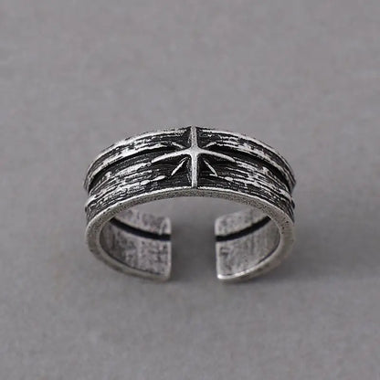 Space Cowboy Ring